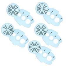 Herramientas para hacer tarjetas Herramienta para rizar Quilling Hágalo usted mismo Rolling Curling Quilling Kits de inicio