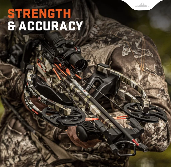 TenPoint Match 400, 20” flechas de carbono 400 gr, paquete de 6, Alpha-Nock HP Foto 2 de 4