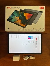 TCL NxtPaper 11 9466X 256Gb Excellent