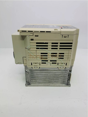 1PCS Used YASKAWA CIMR-VU4A0007FAA Variable Speed Drive Tested