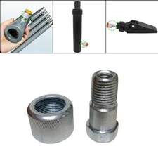 Hydraulic Jack Coupler Fitting, Hydraulic Coupling Female