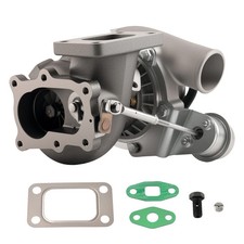 Turbo Turbocharger For Nissan Skyline R32 R33 R34 Rb25 Rb20 2.0l-2.5l T3 Flange Turbo Turbocharger For Nissan Skyline R32 R33 R34 Rb25 Rb20 2.0l-2.5l T3 Flange