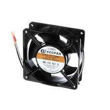 COOLING FAN LM-24/40 & WD-24 59306 - Genuine OEM Replacement Part