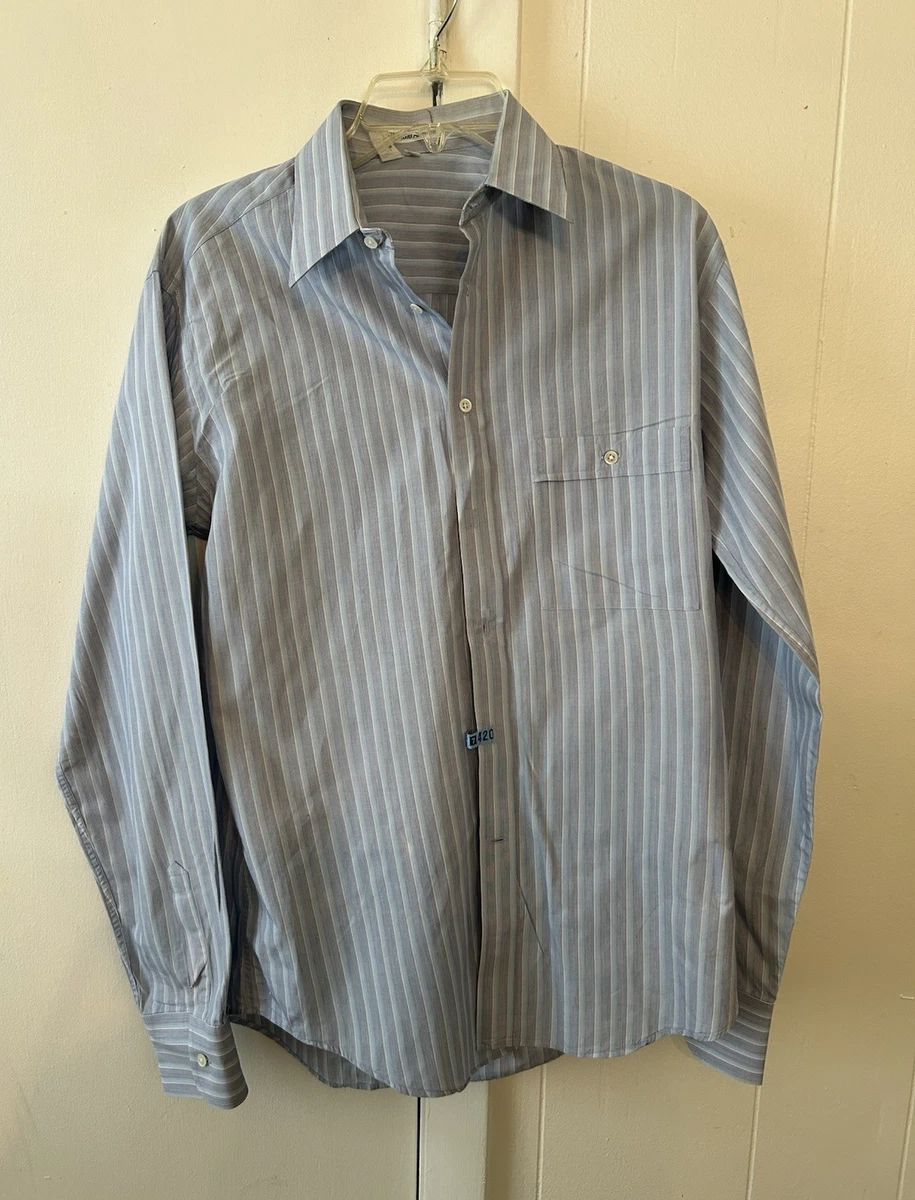 Giorgio Armani Men's Dress Shirts for sale | eBay