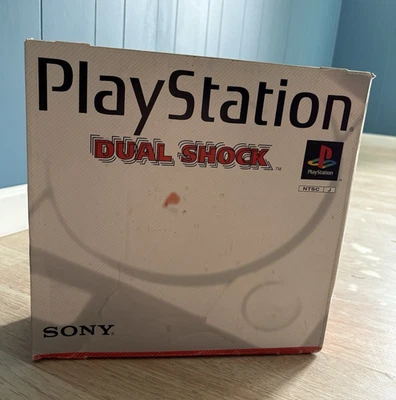 Sony PlayStation 1 NTSC-J Video Game Consoles for sale - eBay