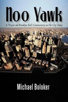 Michael Boloker | Noo Yawk | Taschenbuch | Englisch (2010) | Iuniverse