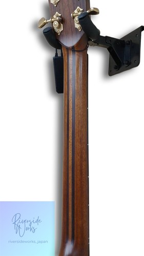 Guitare acoustique Yamaha LS26 ARE - Photo 7/9