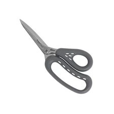 CLAUSS 18687 Multipurpose,Shears,Straight,9 In. L 22UM92