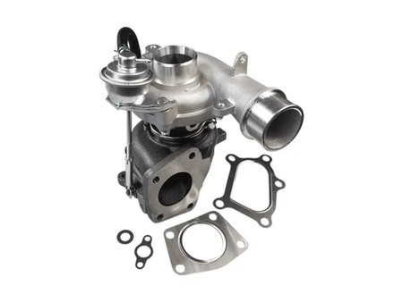 Turbolader K0422882D