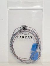 60 Inches Of Cardas Litz Tonearm Wire 4X33 AWG