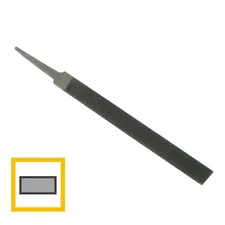 DICK precision flat file 125 mm for watchmakers and goldsmiths