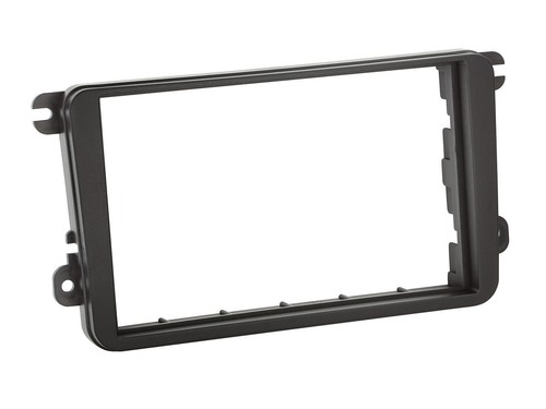 JVC Bluetooth 2DIN MP3 DAB USB Autoradio für VW Caddy Golf 5 6 Jetta ab 2003 - Bild 8 von 10