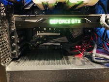 Nvidia Titan X Pascal 12gb