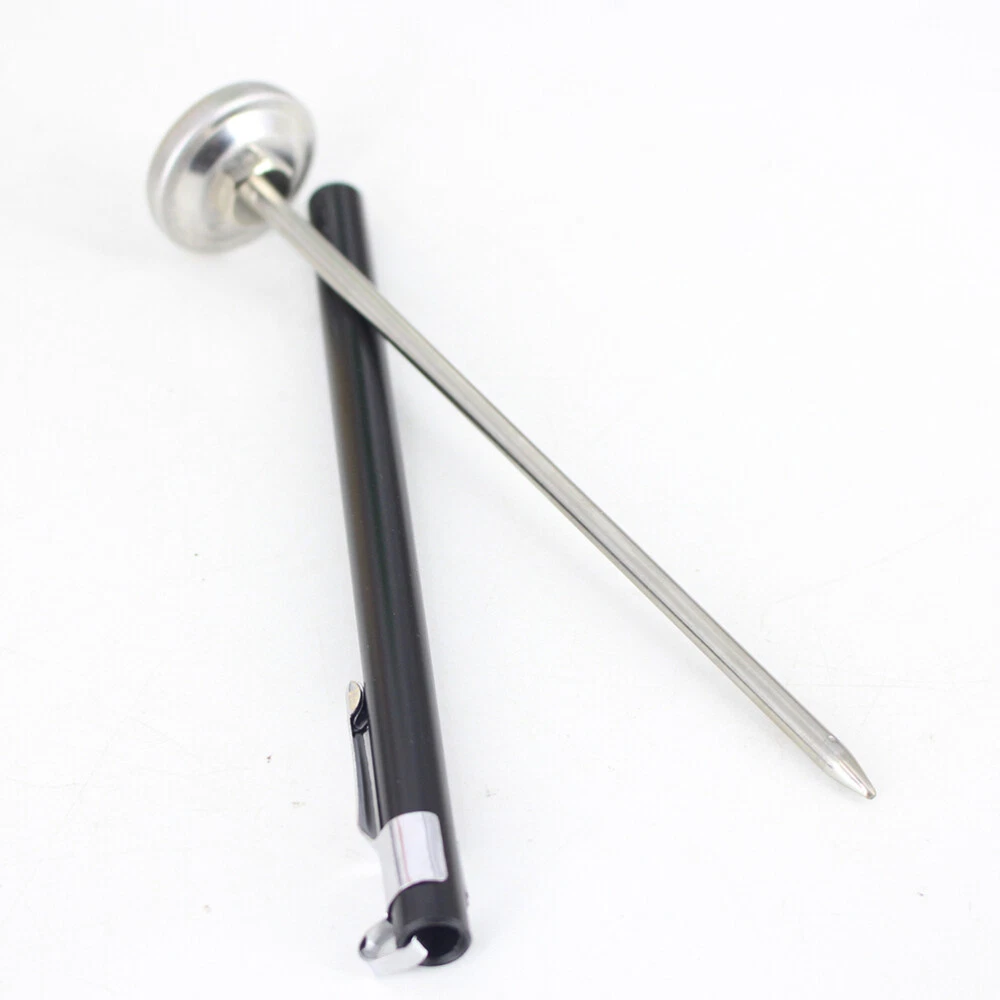 Tub Thermometer Meat Thermometer Food Thermometer Grill Thermometer