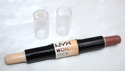 NYX Make Up Paket Set 15 Teile Palette Contouring Brow Gloss RAR Lipstick Push - Bild 18 von 20