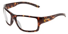 Smith Optics Outback Designer Reading Glasses Tortoise Havana Brown Gold Square