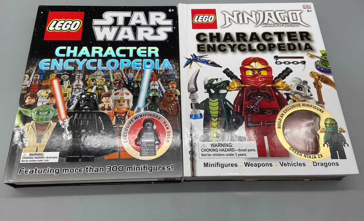 Ninjago Sets - LEGO Ninjago Encyclopedia