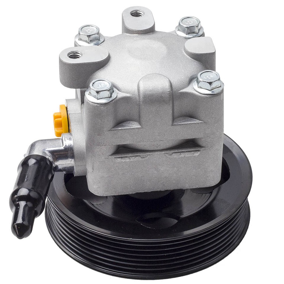Power Steering Pump with Pulley for Nissan Maxima V6 2004