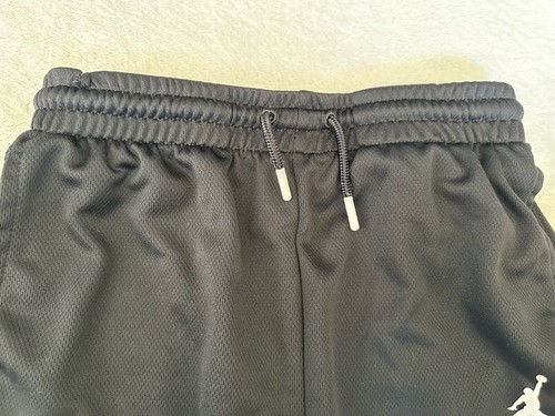 Jordan Patch Pack Black Shorts Youth XL (13-15 YRS) - Picture 16 of 17