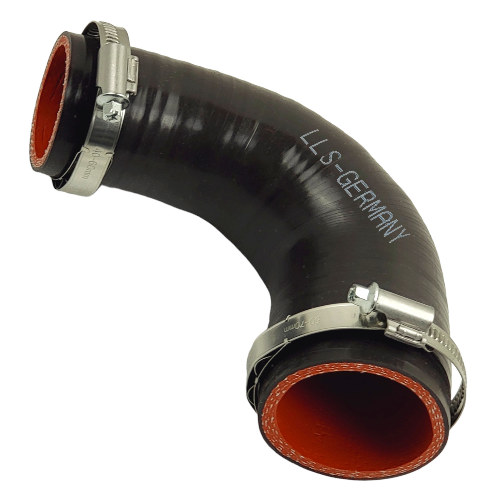 Turbo Hose Intercooler Hose for VOLVO V40 V50 V70 S40 S60 C30 XC70 31293663