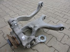 Audi RS5 8T Fusée Hub Boîtier de Roulement Roue Suspension 8K0505432AS Rs A4 A5