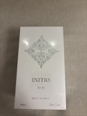 Initio Rehab Extrait De Parfum 90ml 3.04 Fl.Oz 