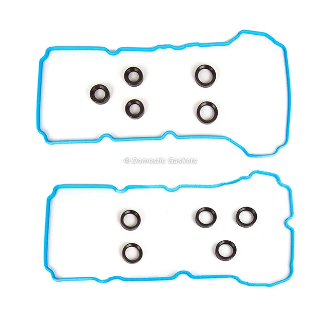 Комплект прокладок головки подходит для Ford Mustang F-150 Transit-150 Transit-250 3,7 л 2011-2014 годов выпуска - Изображение 4 из 4