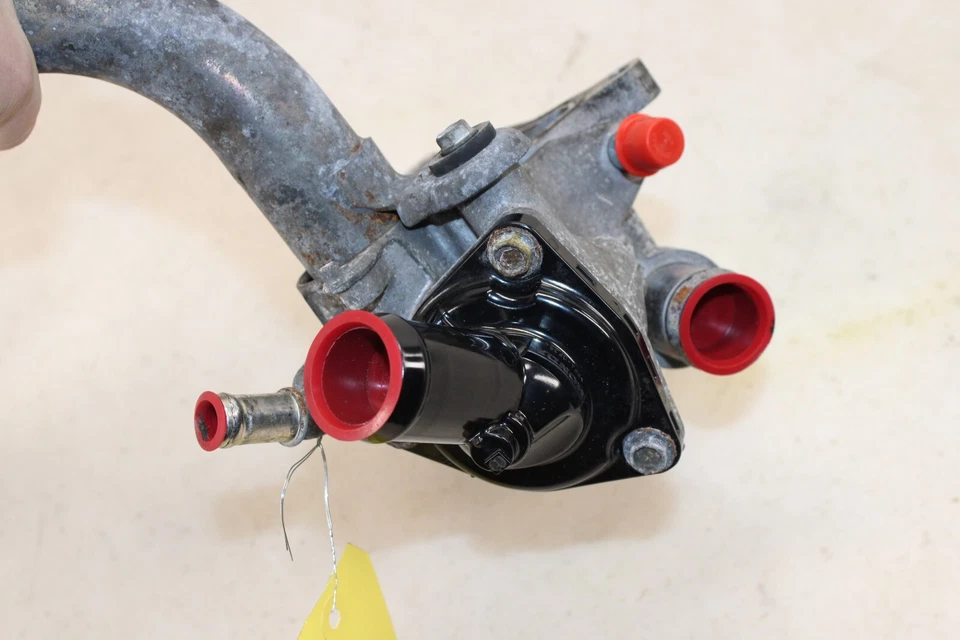 Carcasa termostato motor Acura ILX 2016-2022 OEM JR113 Foto 4 de 4