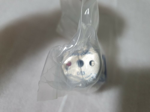 NEW Swagelok VALVE,1-1/8" C-SEAL,NC,2-PORT 22-390229-00 - Foto 4 di 5