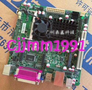 1PC USED SV1-D4212 DDR3 motherboard #W9