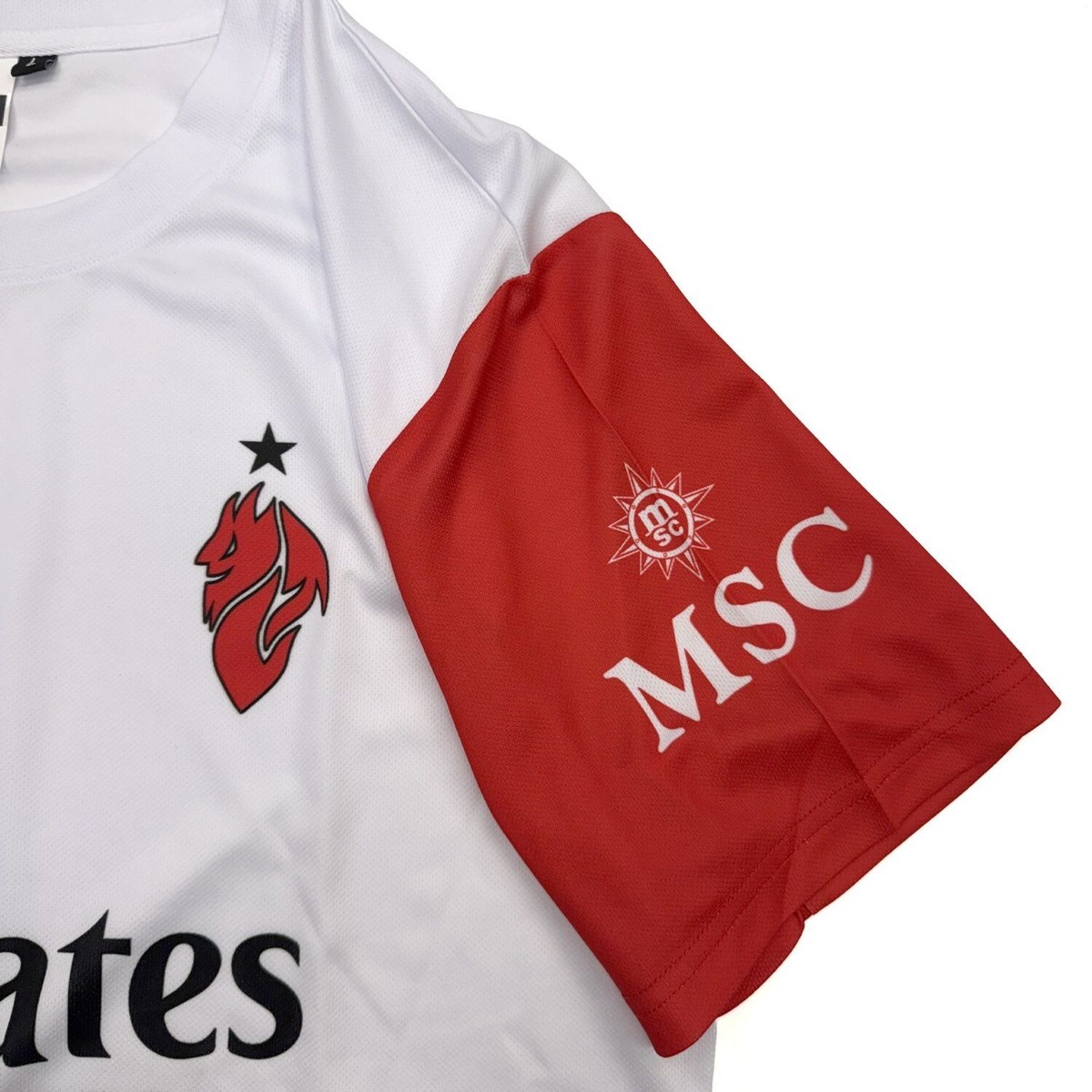 Maldini Milan 2026 Ac Milan 2025 Official Away Sportbaer Paolo