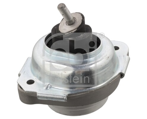Right FEBI BILSTEIN 31018 Engine Mounting for BMW