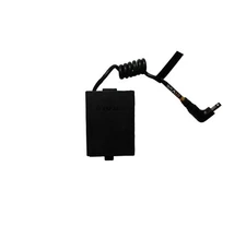 Canon inVue HC71152 DR-E10 OEM Power Connector - Original Genuine