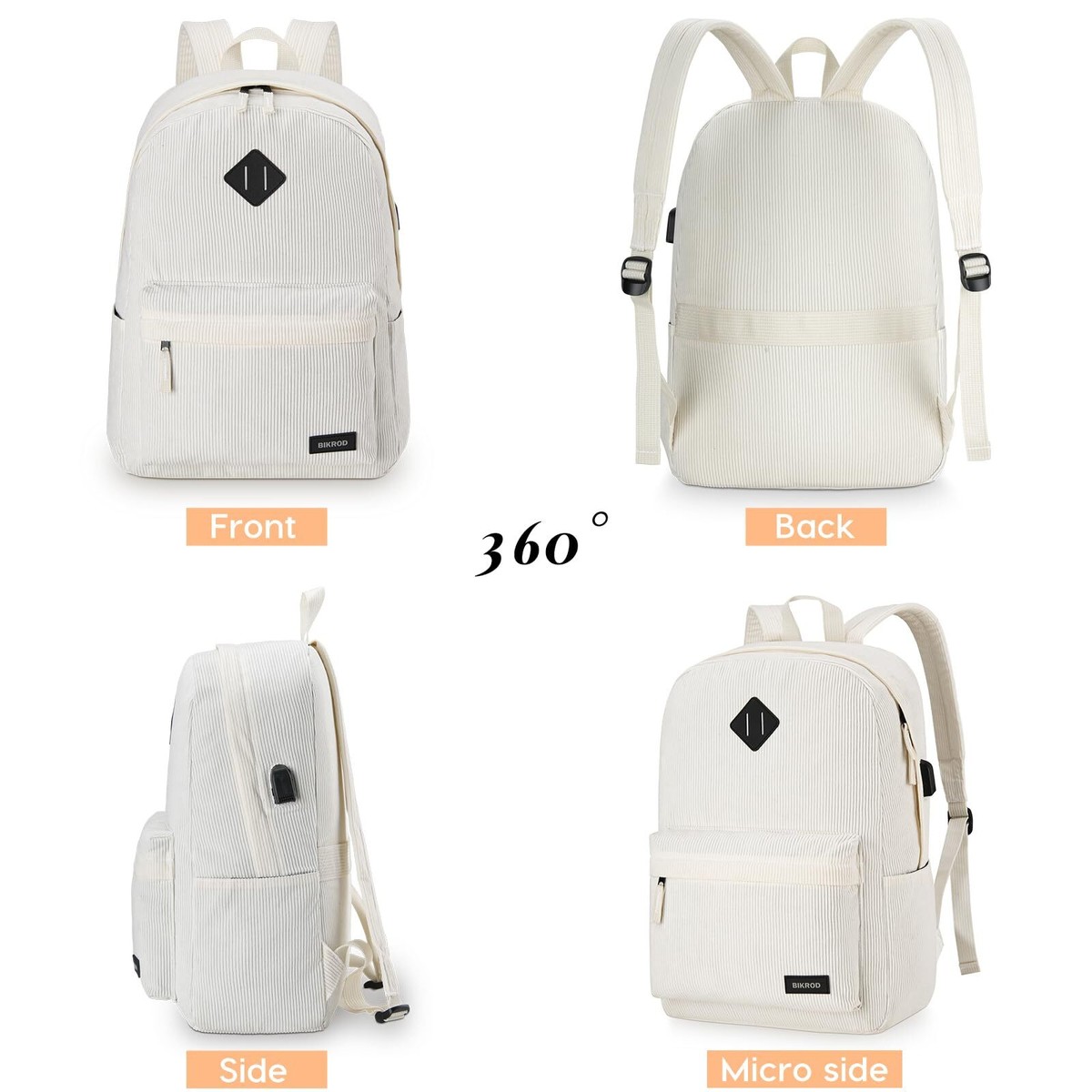 Backpack for Women School Backpacks for Teens Boys and Girls Large