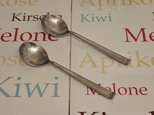 WMF Serie Quattro- 1x Menülöffel / Tafellöffel - CROMARGAN - 19,9 cm