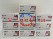 NEW Danfoss KPI35 060-121766 Pressure Controller