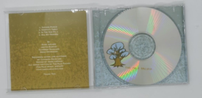 Rules Are Predictable [EP] by The Pale Pacific (CD, Mar-2006