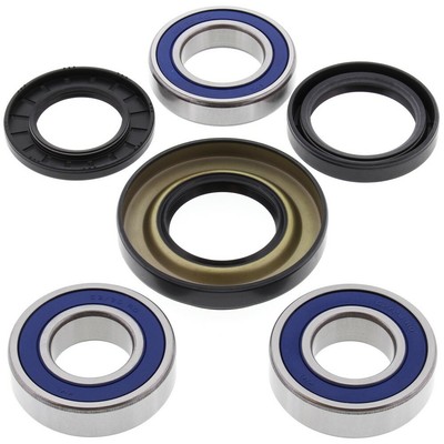 All Balls Rear Differential Seal for Honda TRX450FE//FM 2002-2004