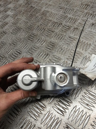 SKODA AUDI SEAT TSI DSG THROTTLE BODY ELECTRONIC 1.0 PETROL 05C133062 21-24 - Picture 9 of 15