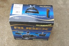 NEW Solas 9411-132-19 Propeller Rubex 3 RBX 4...