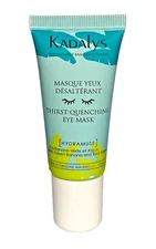 Kadalys: Thirst Quenching Eye Mask 0.7 fl oz New Green Banana Red Algae Glycerin