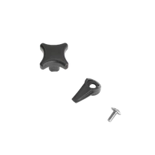 R107 Boot Panel Knob (Mercedes - 1076900616)