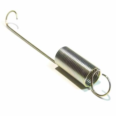 Linkage Return Spring External throttle WEBER DCOE / DELLORTO DHLA