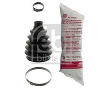 CV Boot Gaiter Kit Front/Outer FOR TOYOTA AYGO 1.0 14->20 B4 Febi