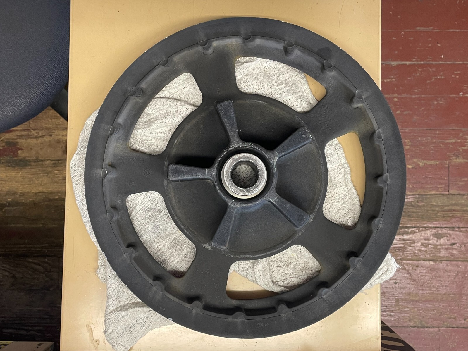 harley davidson rear seat