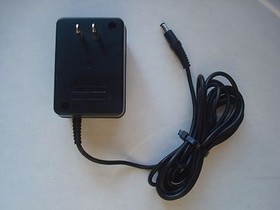 Nintendo NES-002 Power AC Adapter Cord ORIGINAL OEM TESTED WORKING
