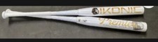Ikonic Premier Balanced Senior Softball Bat 34/27