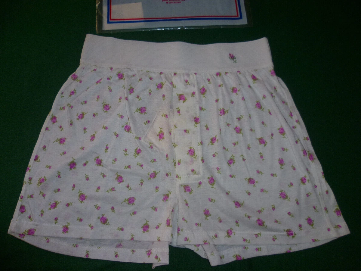 Boxer Uomo In Cotone Larghi - Confezione Multipla Da 3/6 Paia, Colori Assortiti Con Patta A Bottone, Biancheria Intima Comoda - 2