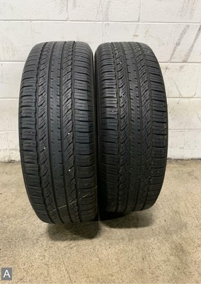 2x p225 55r19 toyo a36 8 32 used tire ebay ebay