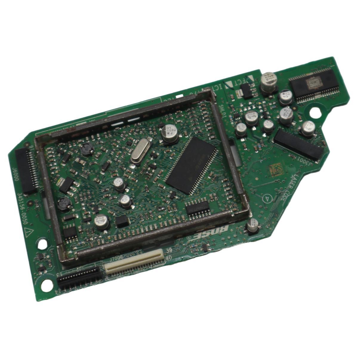1pcs Bose Wave Music System III CD Control Controller PCB 1pcs Bose Wave Music System III CD Control Controller PCB